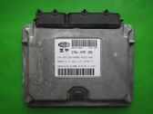 Engine control unit/module ECU