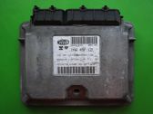 Engine control unit/module ECU
