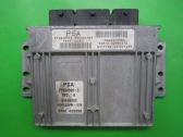 Engine control unit/module ECU