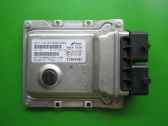 Engine control unit/module ECU