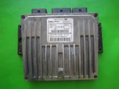 Engine control unit/module ECU