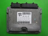 Engine control unit/module ECU