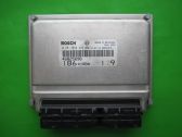 Engine control unit/module ECU