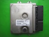Engine control unit/module ECU