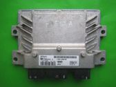 Unidad de control/módulo ECU del motor