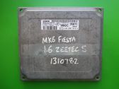 Engine control unit/module ECU