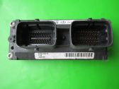 Engine control unit/module ECU