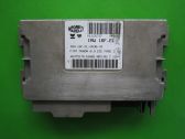 Engine control unit/module ECU