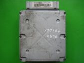 Unidad de control/módulo ECU del motor