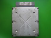 Unité de commande, module ECU de moteur