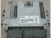 Engine control unit/module ECU