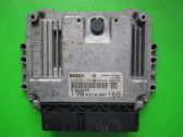 Engine control unit/module ECU