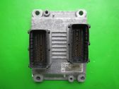 Engine control unit/module ECU
