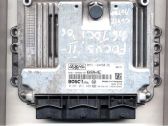 Unité de commande, module ECU de moteur