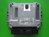 Engine control unit/module ECU