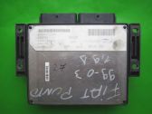 Engine control unit/module ECU
