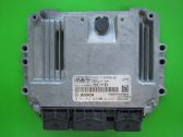 Motorsteuergerät ECU
