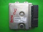 Engine control unit/module ECU