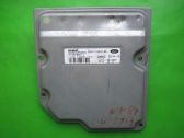 Motorsteuergerät ECU
