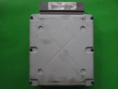 Engine control unit/module ECU
