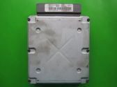 Engine control unit/module ECU