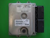 Engine control unit/module ECU