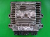 Unité de commande, module ECU de moteur