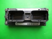 Engine control unit/module ECU