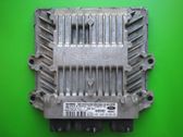 Engine control unit/module ECU