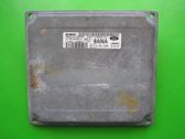 Unidad de control/módulo ECU del motor