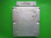 Engine control unit/module ECU