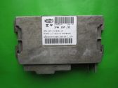Engine control unit/module ECU