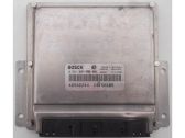 Engine control unit/module ECU