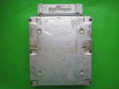 Unidad de control/módulo ECU del motor