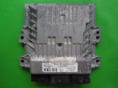 Engine control unit/module ECU