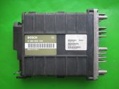 Engine control unit/module ECU