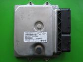 Engine control unit/module ECU