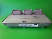 Unité de commande, module ECU de moteur