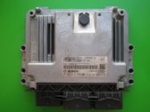 Motorsteuergerät ECU
