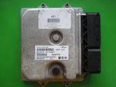 Engine control unit/module ECU