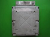 Unidad de control/módulo ECU del motor