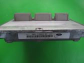 Motorsteuergerät ECU