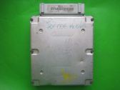 Engine control unit/module ECU
