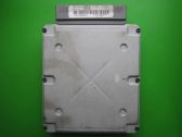 Engine control unit/module ECU