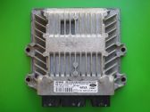 Engine control unit/module ECU