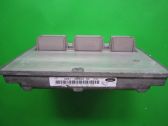 Engine control unit/module ECU