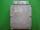 Engine control unit/module ECU