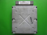 Engine control unit/module ECU