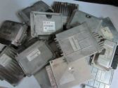 Engine control unit/module ECU