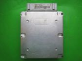 Engine control unit/module ECU